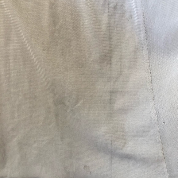 BHLDN Anthropologie Hithero Gown - Picture 5 of 9